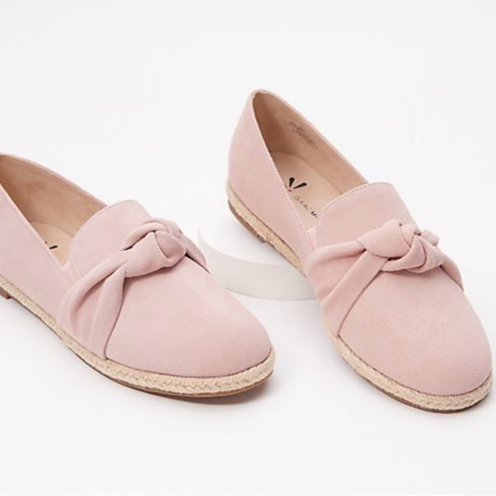 Isaac Mizrahi Espadrille